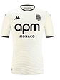 Mónaco Away 24/25 - Thumbnail 1