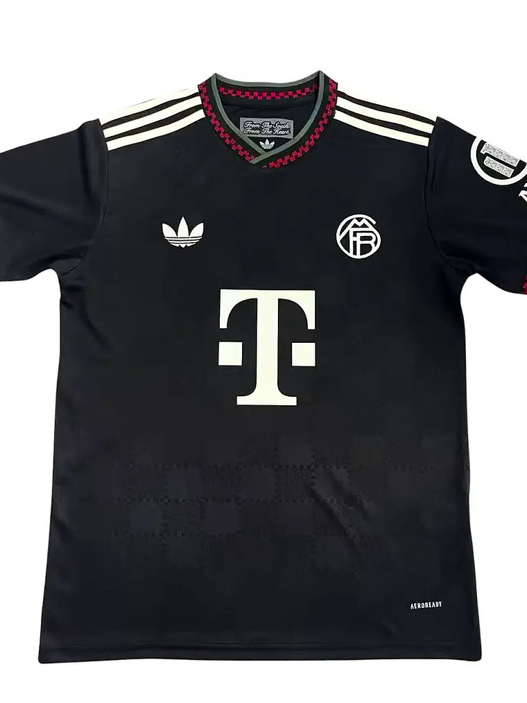 Bayern Third 25/26 1