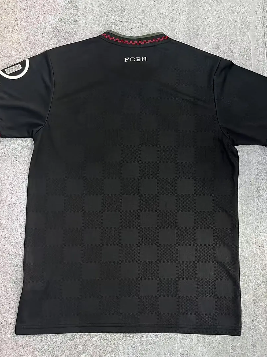 Bayern Third 25/26 2