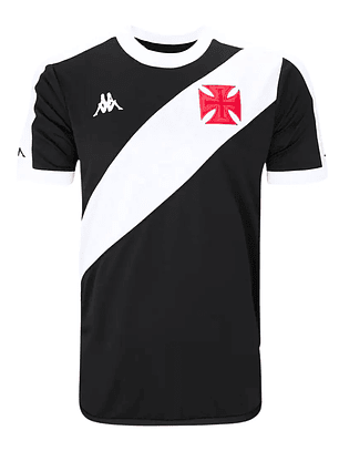 Vasco da Gama Home 25/26