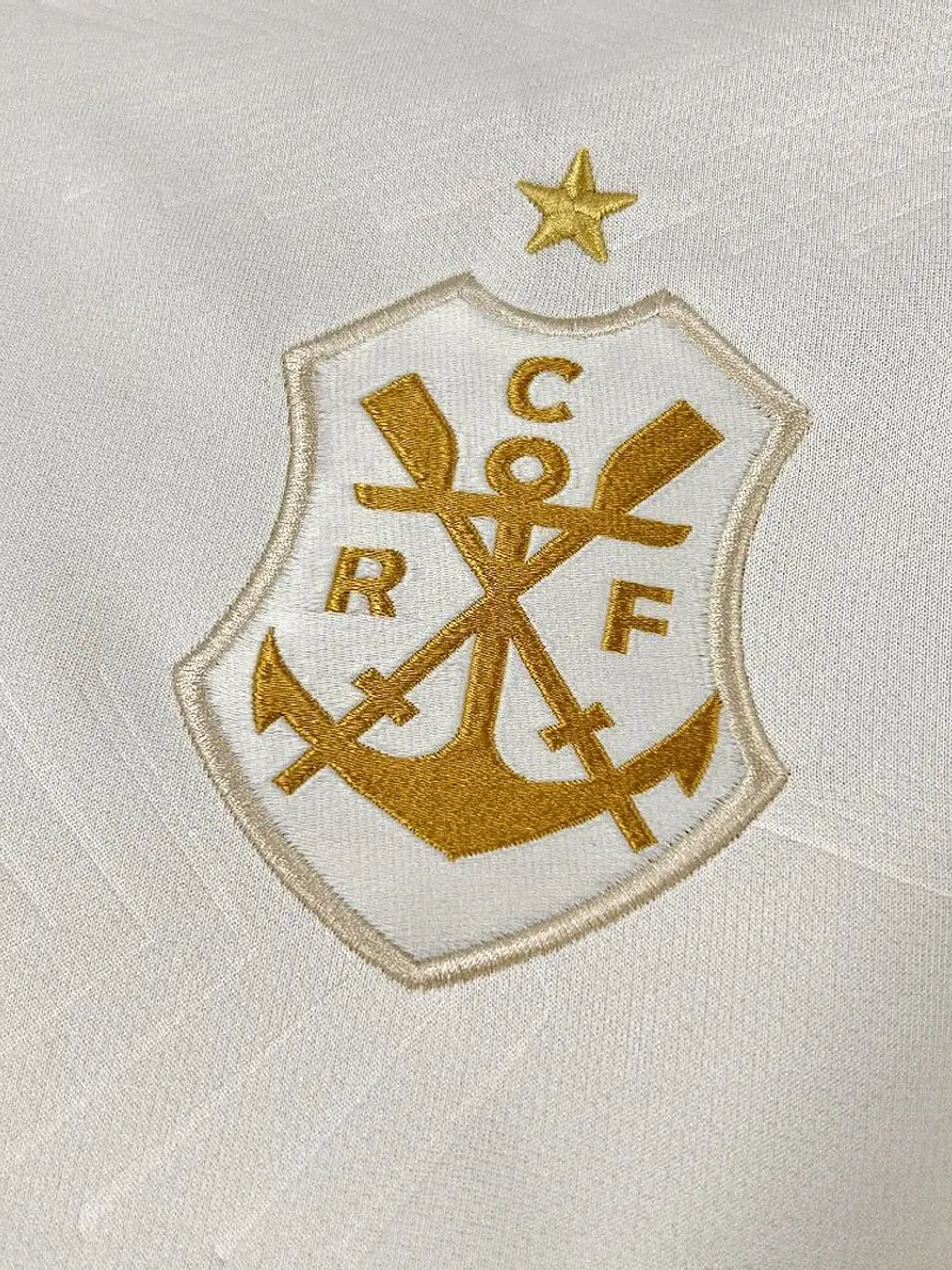 Flamengo Third 25/26 2