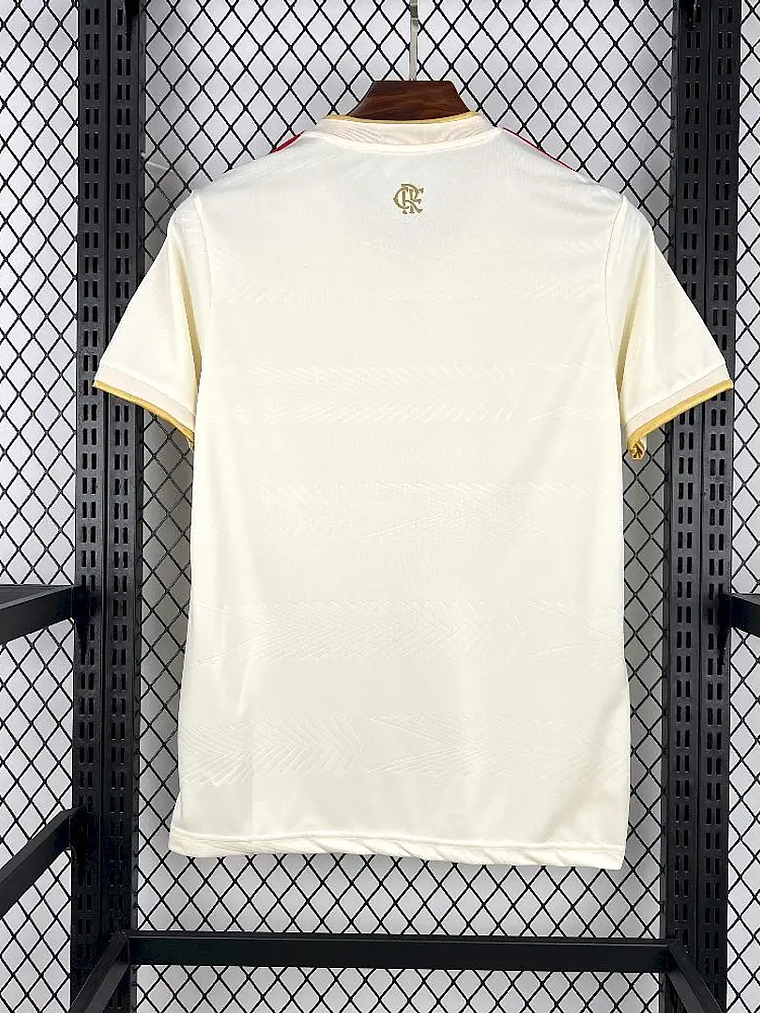 Flamengo Third 25/26 3