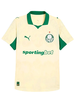 Palmeiras Third 25/26