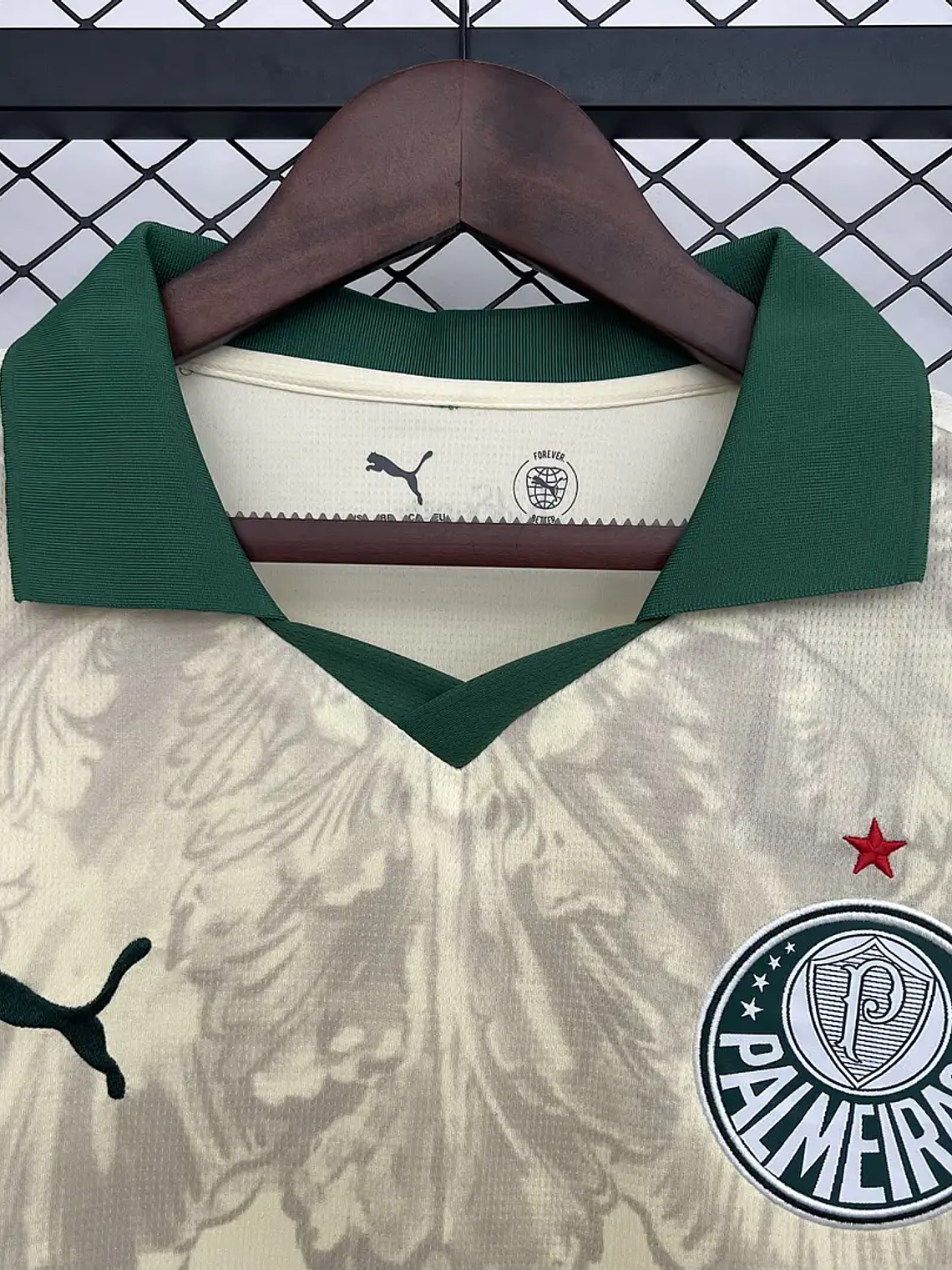 Palmeiras Third 25/26 2