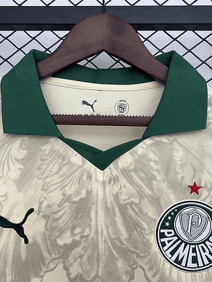 Palmeiras Third 25/26