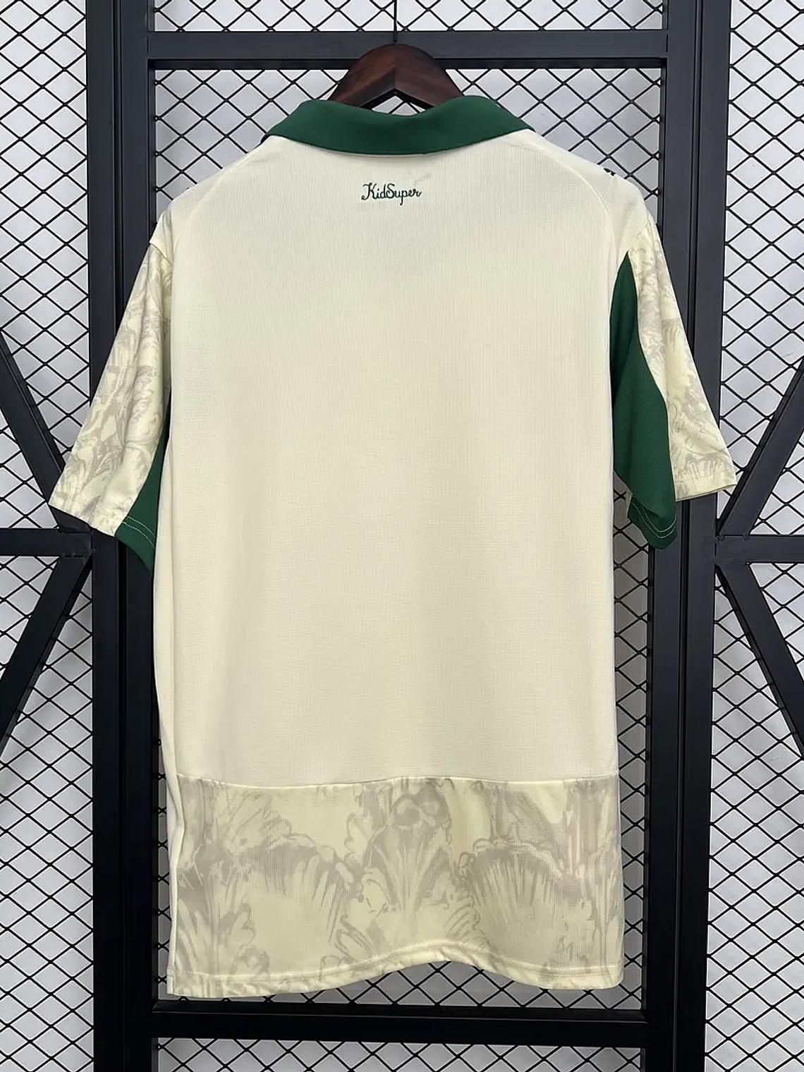 Palmeiras Third 25/26 3