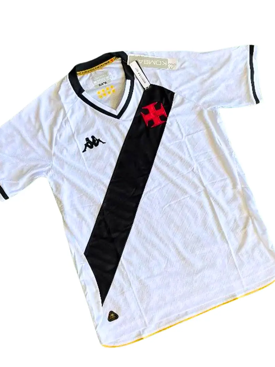 Vasco da Gama Away 25/26 1