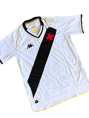 Vasco da Gama Away 25/26