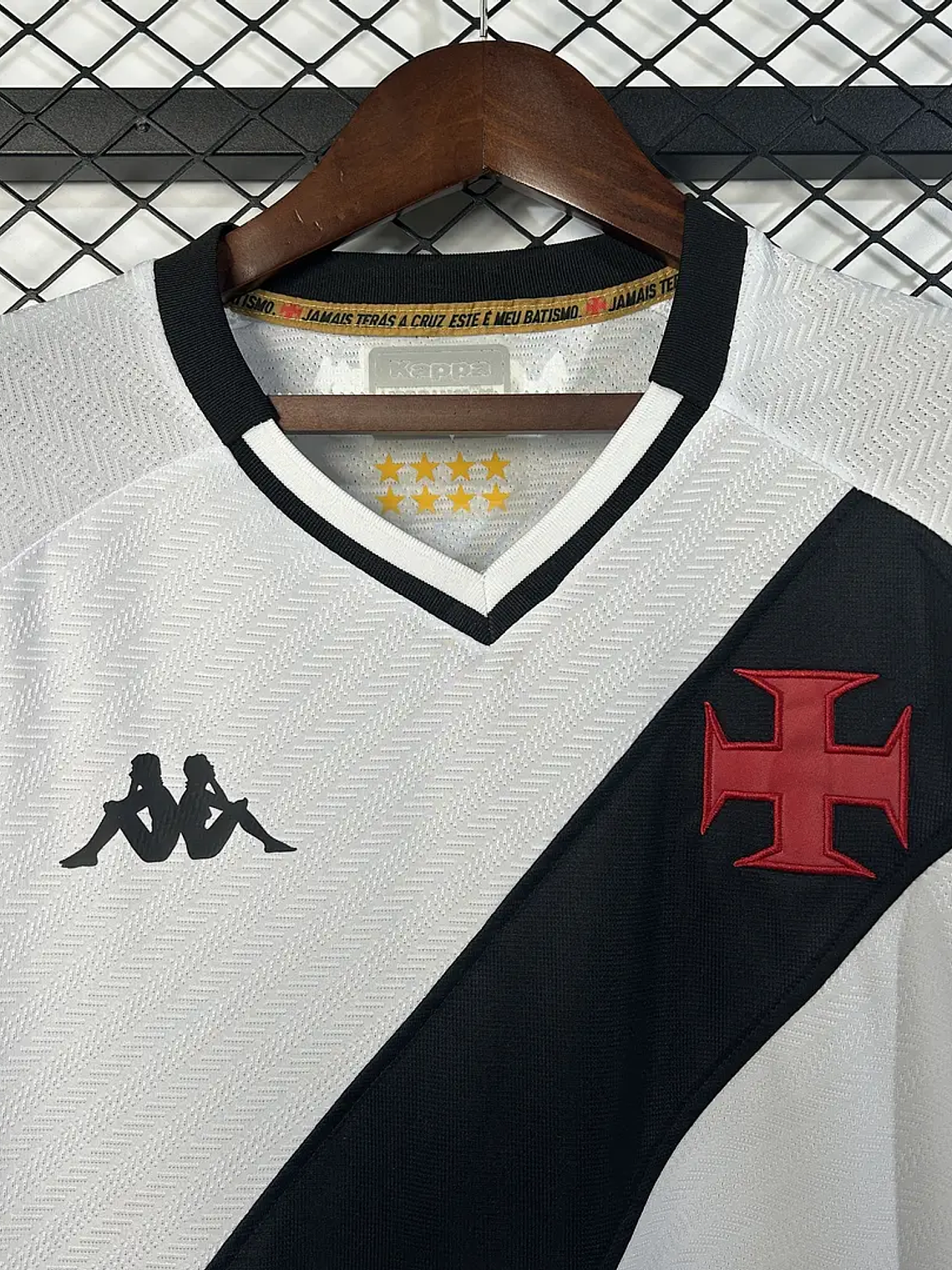 Vasco da Gama Away 25/26 2