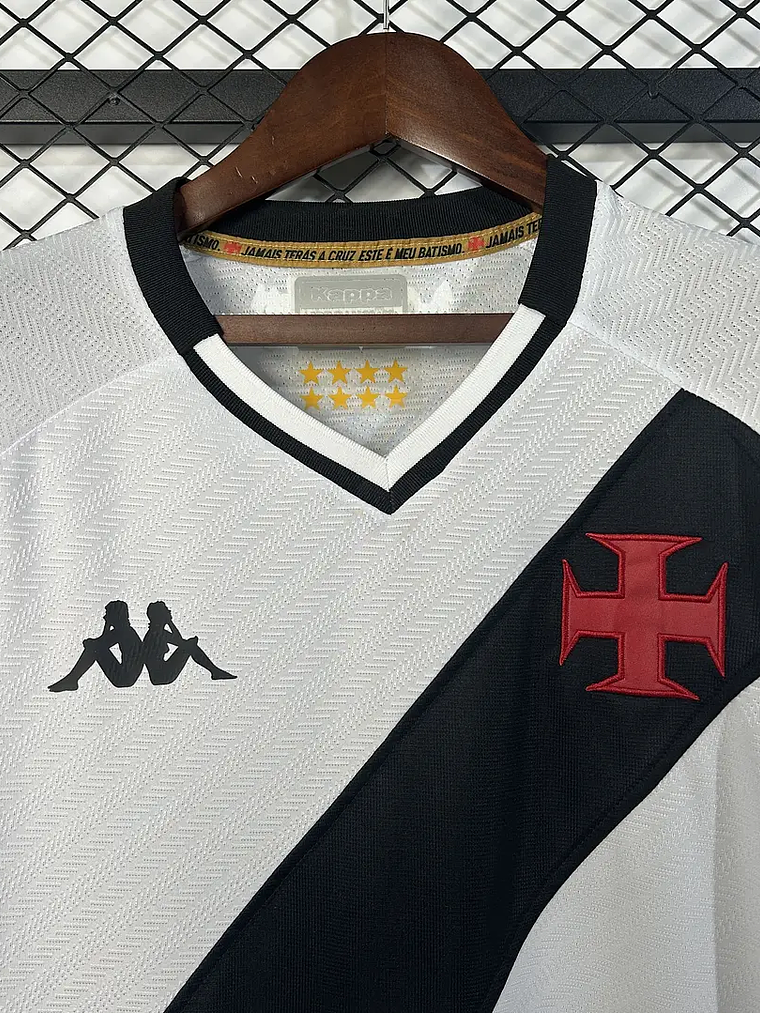 Vasco da Gama Away 25/26 2