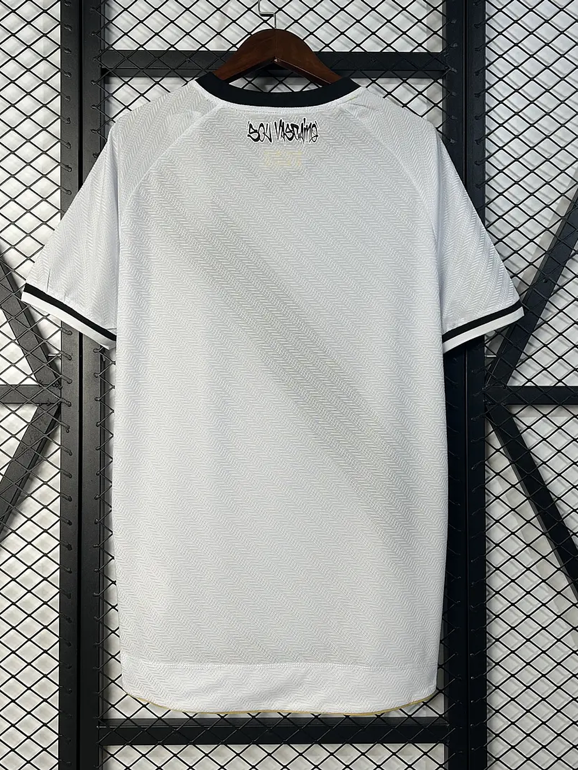 Vasco da Gama Away 25/26 3