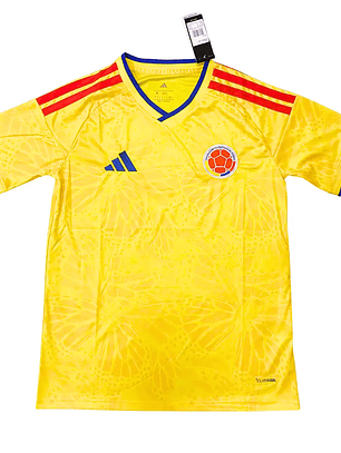 Colômbia Home 25/26