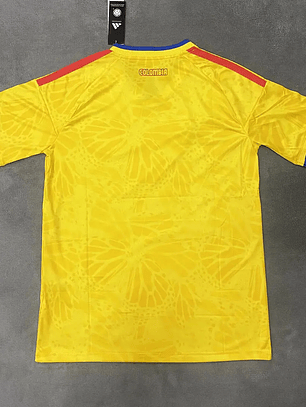 Colômbia Home 25/26