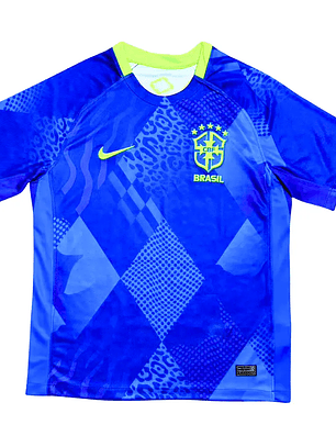 Brasil Away 25/26