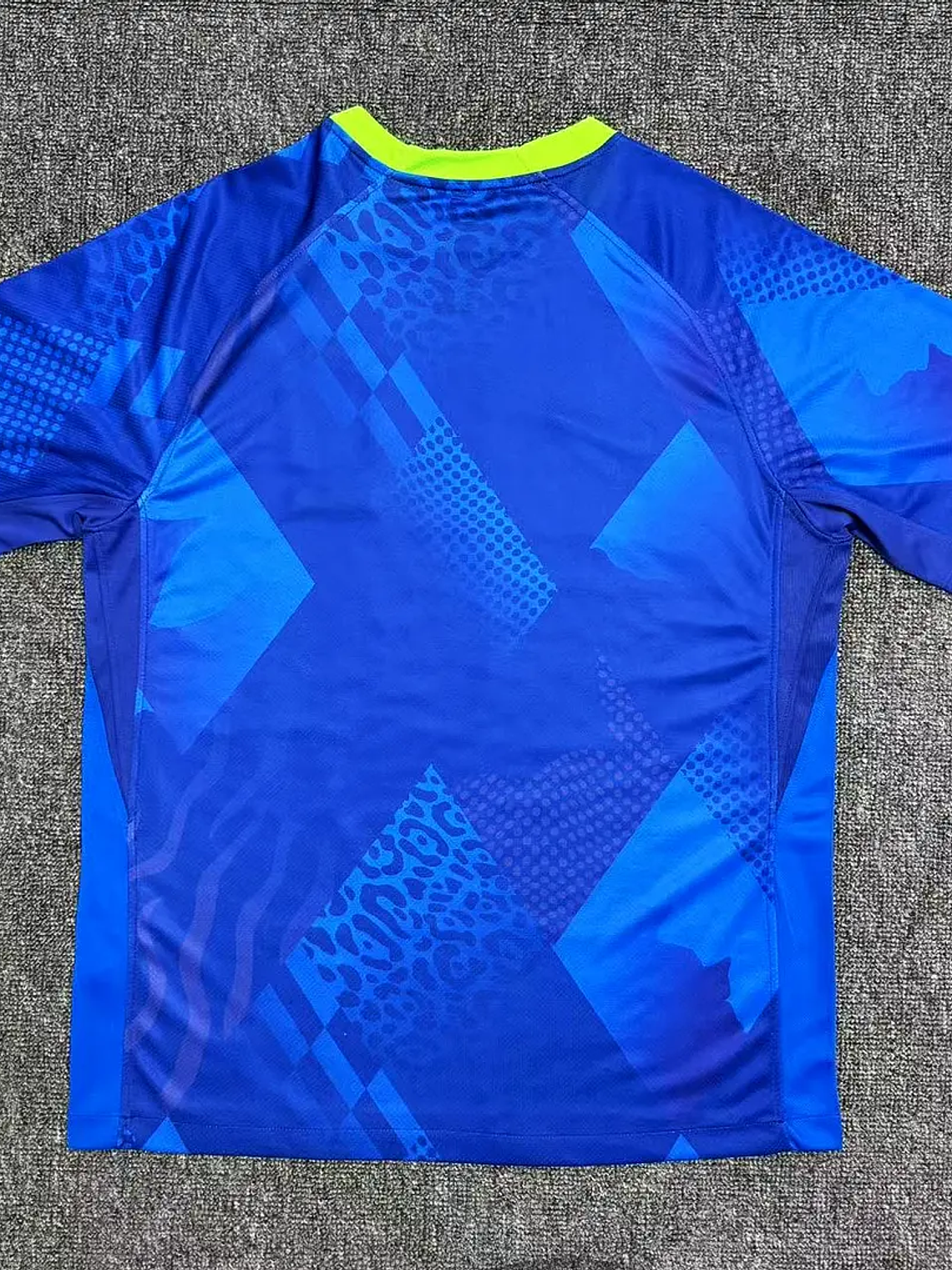 Brasil Away 25/26 2