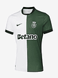 Sporting Versão Stromp 25/26 - Thumbnail 1
