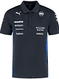Williams Racing - Polo Equipa 2025 - Thumbnail 2