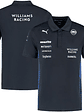 Williams Racing - Polo Equipa 2025 - Thumbnail 1