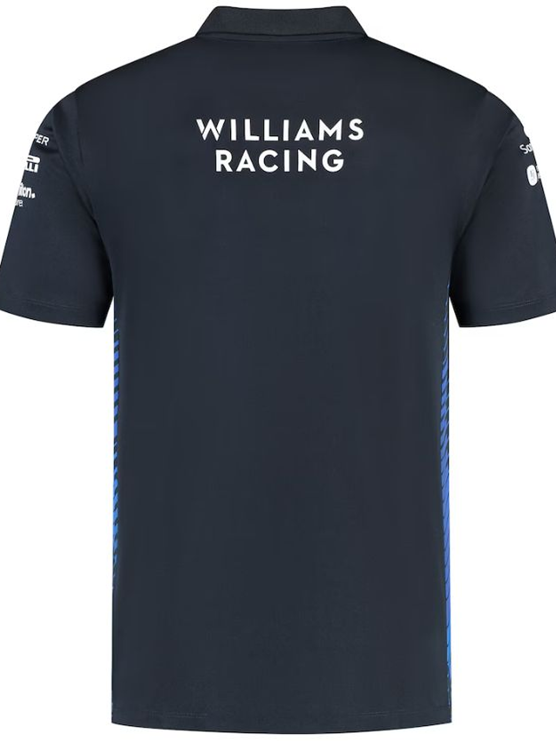 Williams Racing - Polo Equipa 2025 3