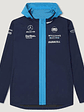 Williams Racing - Casaco Equipa 2024 - Thumbnail 1