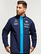 Williams Racing - Casaco Equipa 2024 - Thumbnail 2