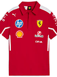 Scuderia Ferrari - Polo Equipa 2025 - Thumbnail 2