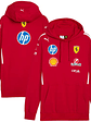 Scuderia Ferrari - Hoodie Equipa 2025 - Thumbnail 1