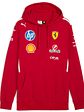 Scuderia Ferrari - Hoodie Equipa 2025 - Thumbnail 2