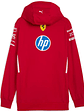 Scuderia Ferrari - Hoodie Equipa 2025 - Thumbnail 3