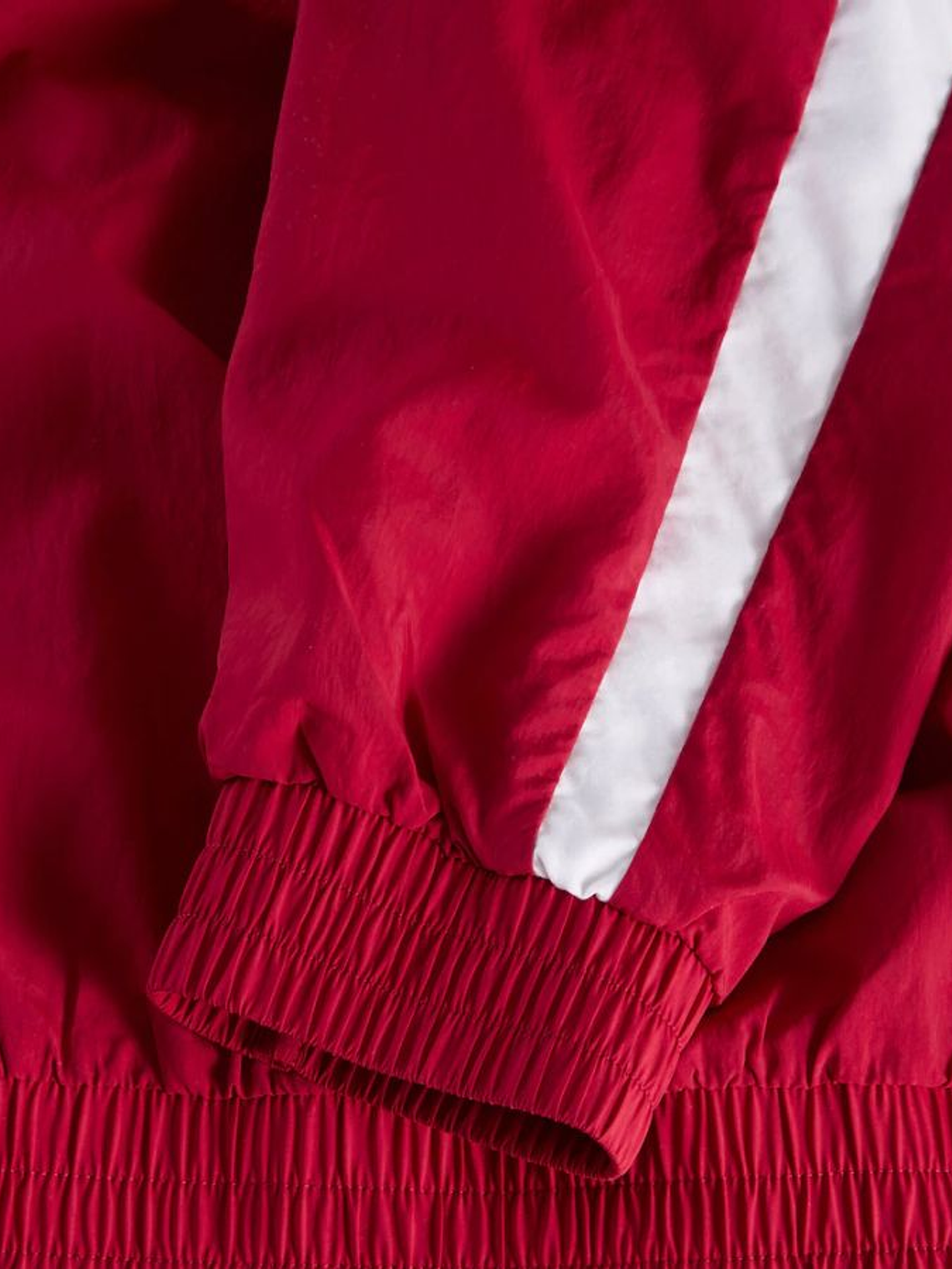 Scuderia Ferrari - Casaco Equipa 2025 3