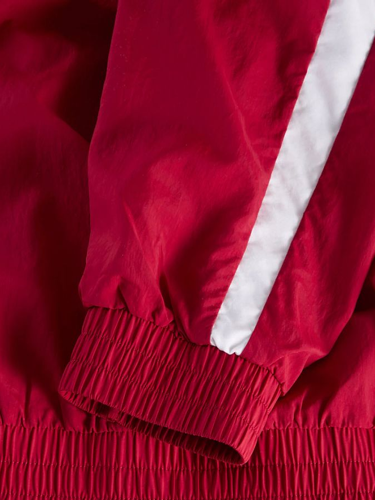 Scuderia Ferrari - Casaco Equipa 2025 3