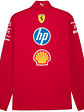 Scuderia Ferrari - Casaco Equipa 2025 - Thumbnail 3