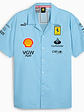 Scuderia Ferrari - Camisola Equipa Miami - Thumbnail 1