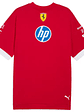 Scuderia Ferrari - Camisola Equipa 2025 - Thumbnail 3
