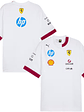 Scuderia Ferrari - Camisola Equipa 2025 - Thumbnail 1