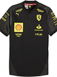 Scuderia Ferrari - Camisola Equipa 2024 - Thumbnail 1