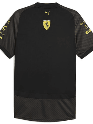 Scuderia Ferrari - Camisola Equipa 2024