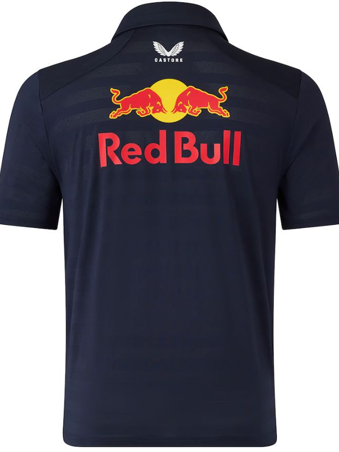 Red Bull Racing - Polo Yuki Tsunoda 2025 3