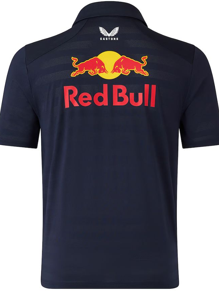 Red Bull Racing - Polo Yuki Tsunoda 2025 3