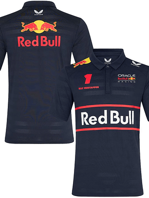 Red Bull Racing - Polo Max Verstappen 2025