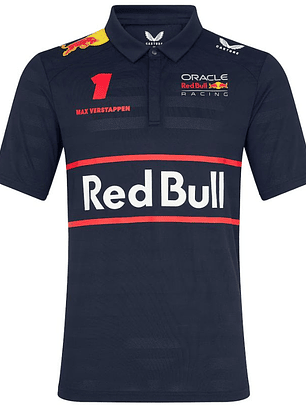 Red Bull Racing - Polo Max Verstappen 2025
