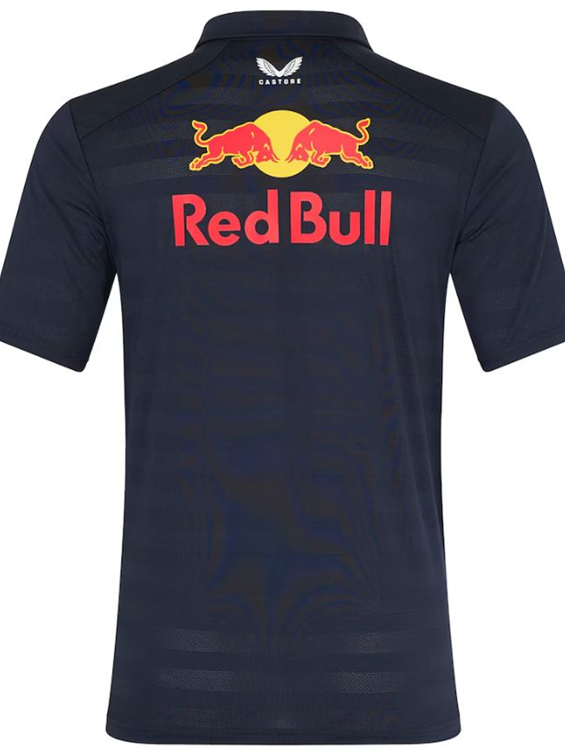 Red Bull Racing - Polo Max Verstappen 2025 3