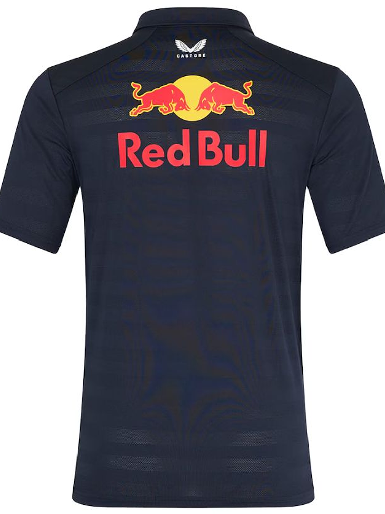 Red Bull Racing - Polo Max Verstappen 2025 3