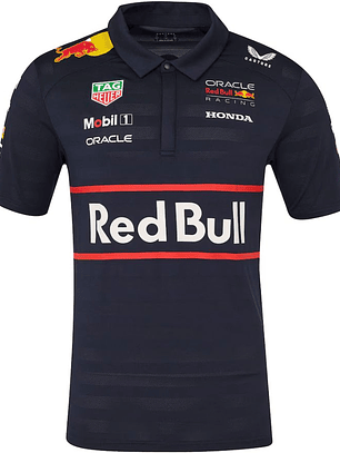 Red Bull Racing - Polo Equipa 2025