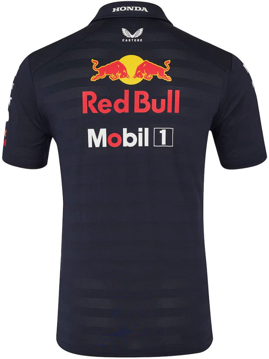 Red Bull Racing - Polo Equipa 2025 3