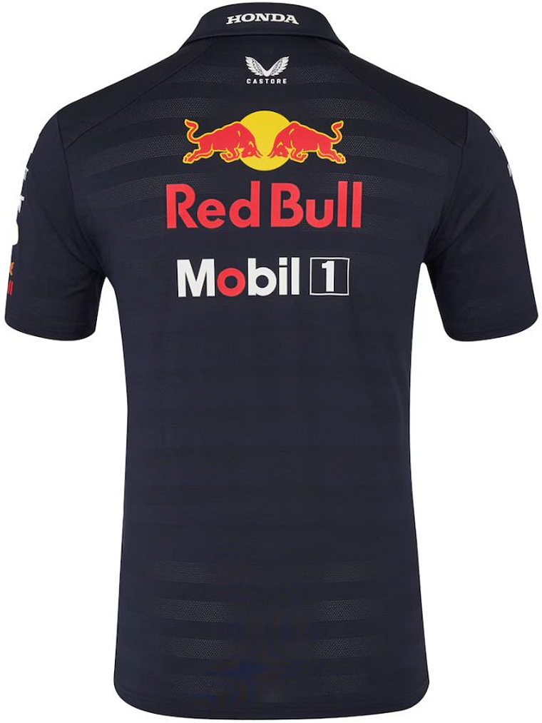 Red Bull Racing - Polo Equipa 2025 3