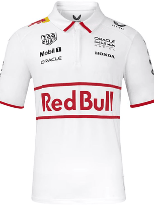 Red Bull Racing - Polo Equipa 2025