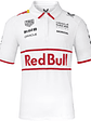 Red Bull Racing - Polo Equipa 2025 - Thumbnail 2