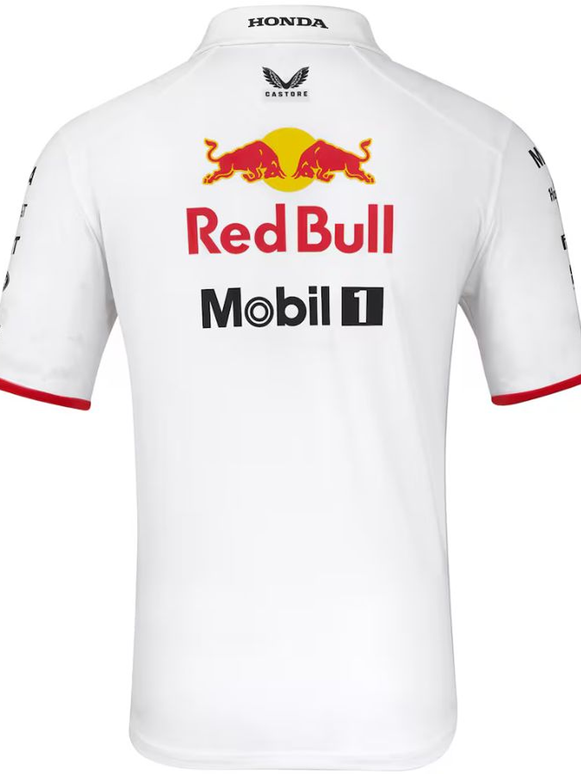 Red Bull Racing - Polo Equipa 2025 3