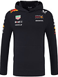Red Bull Racing - Hoodie Equipa 2025 - Thumbnail 2
